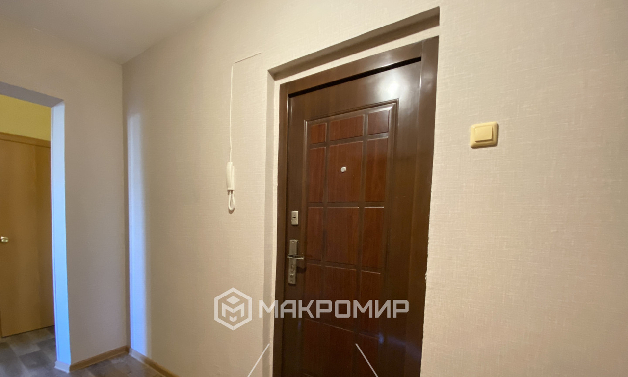 квартира г Челябинск ул Ворошилова 14а фото 17