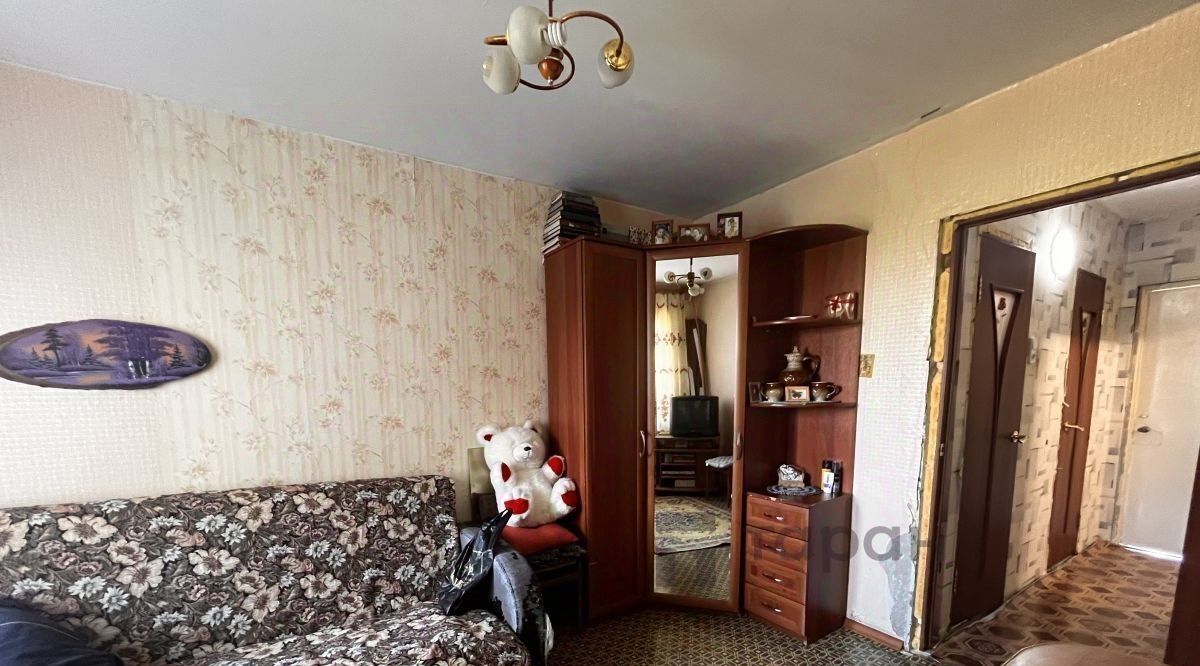 квартира г Челябинск р-н Советский ул Корабельная 10 фото 9