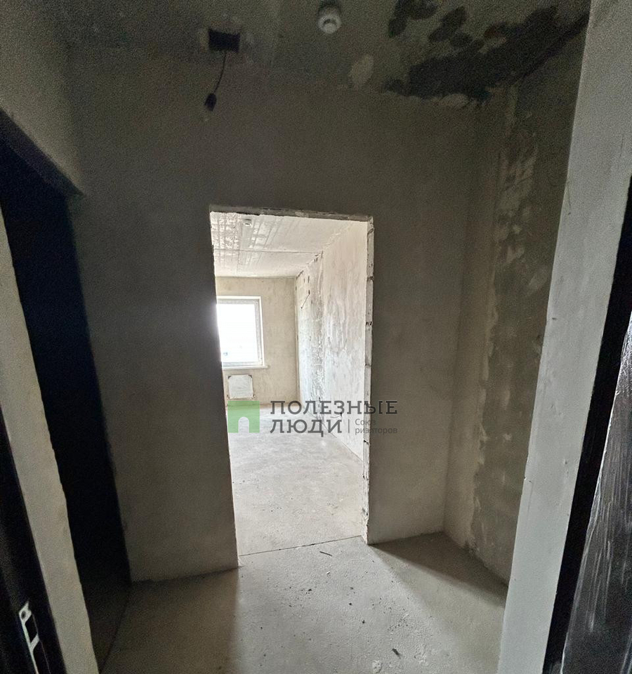 квартира г Краснодар ул Командорская 5/1 фото 6