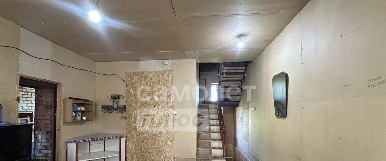 дом г Курск р-н Сеймский ул Центральная 80 фото 14