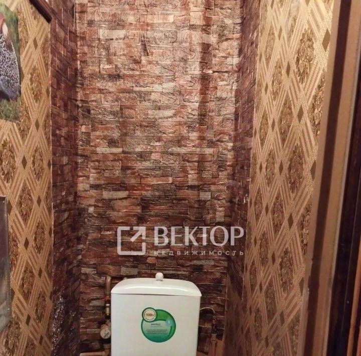 квартира г Иваново р-н Ленинский ул Кавалерийская 42 фото 8