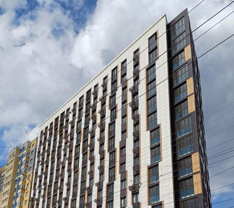квартира г Иваново р-н Октябрьский пр-кт Ленина 55в фото 10