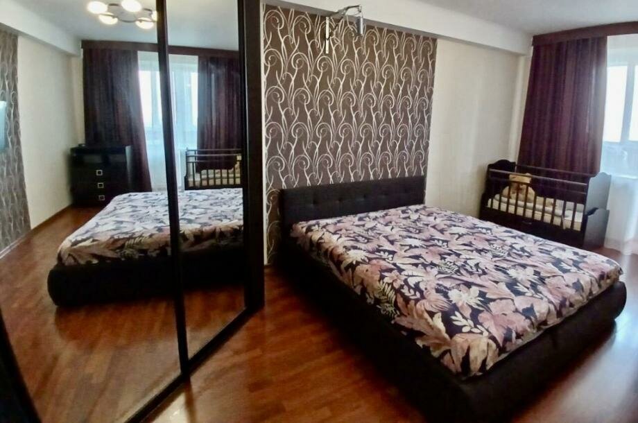 квартира г Самара Российская ул Ново-Садовая 271 фото 6