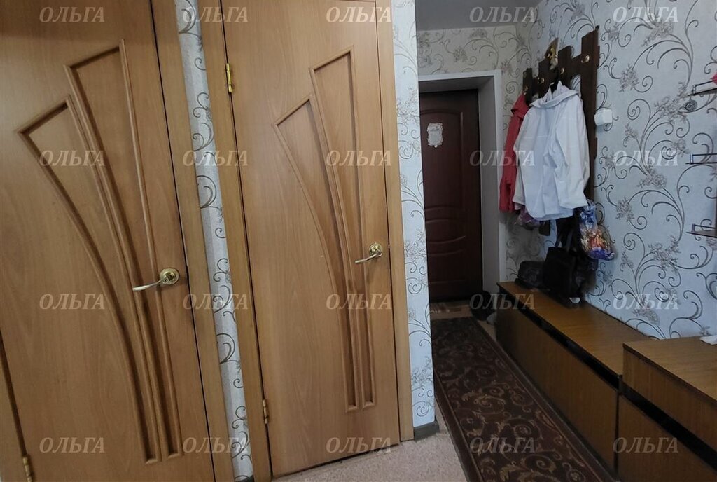 квартира г Биробиджан ул Комсомольская 19 фото 21