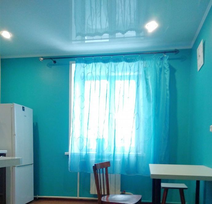 квартира г Ярославль р-н Ленинский ул Автозаводская 23 фото 4