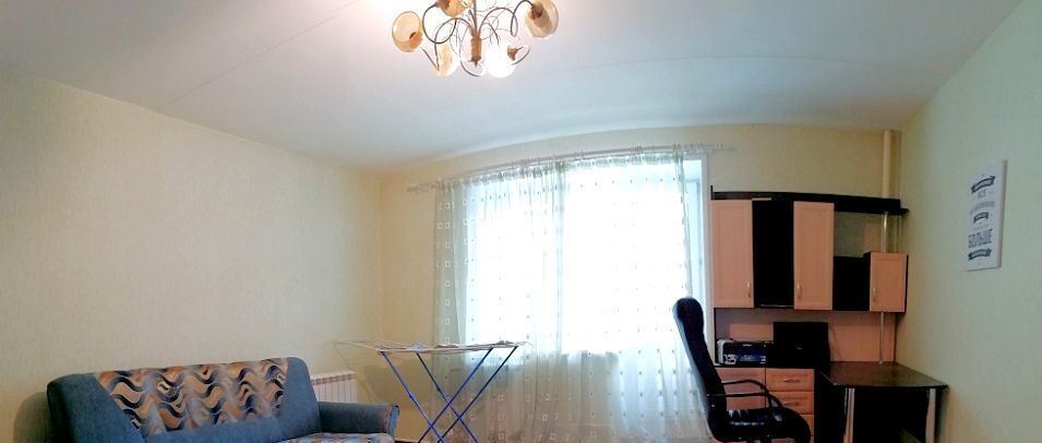 квартира г Ярославль р-н Ленинский ул Автозаводская 23 фото 11