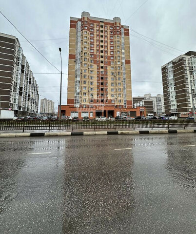 ул Свиридова И.В. 8 фото