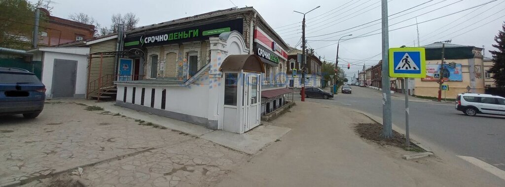 свободного назначения р-н Павловский г Павлово ул Шмидта 22 фото 4