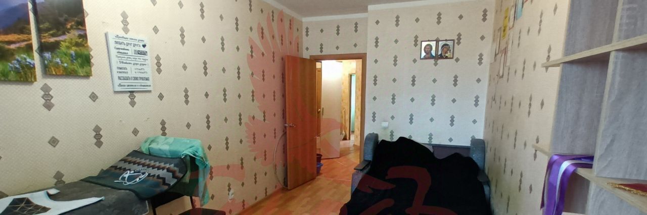 квартира г Орел р-н Северный ул Раздольная 26 фото 4