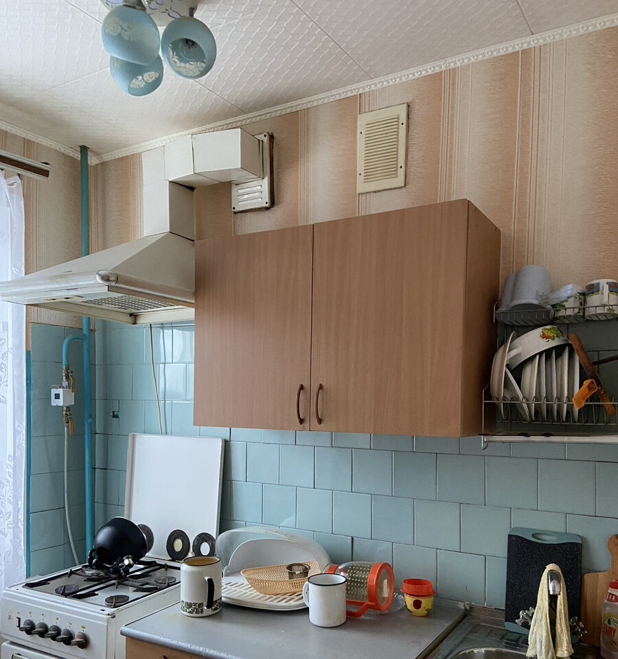 квартира г Архангельск ул Мира 3/1 фото 3