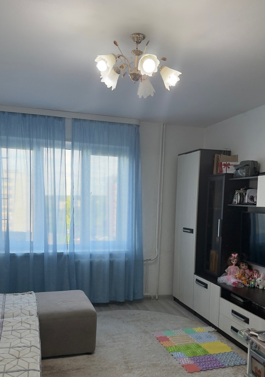 квартира г Чайковский б-р Текстильщиков 10 фото 9