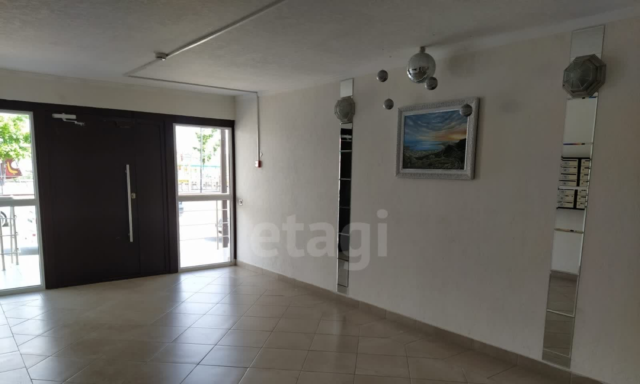 квартира г Геленджик ул Верхняя 4/2 фото 6