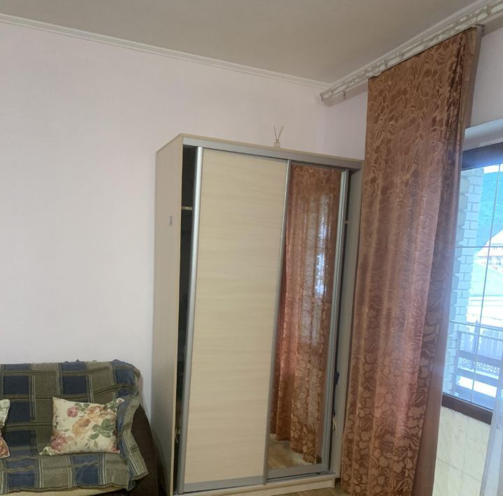 комната г Геленджик с Кабардинка ул Новая 28 фото 5