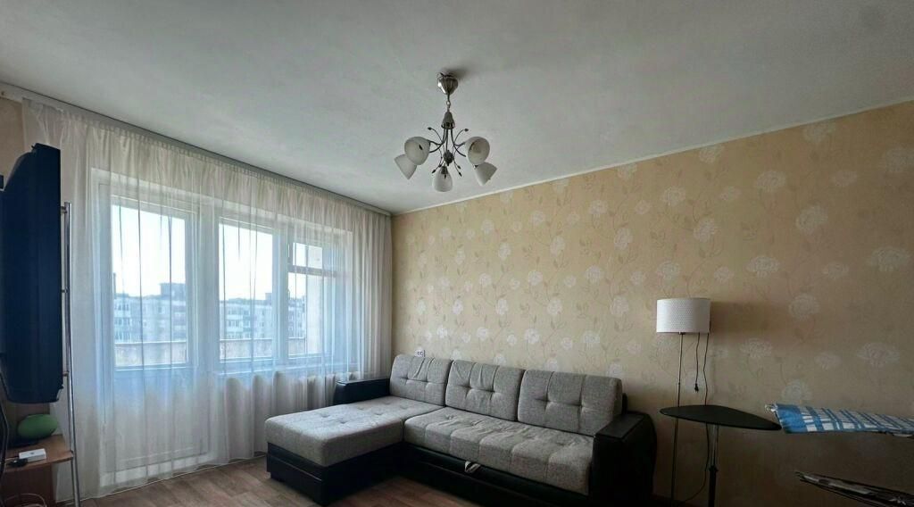 квартира г Пермь р-н Мотовилихинский ул Старцева 9/3 фото 1
