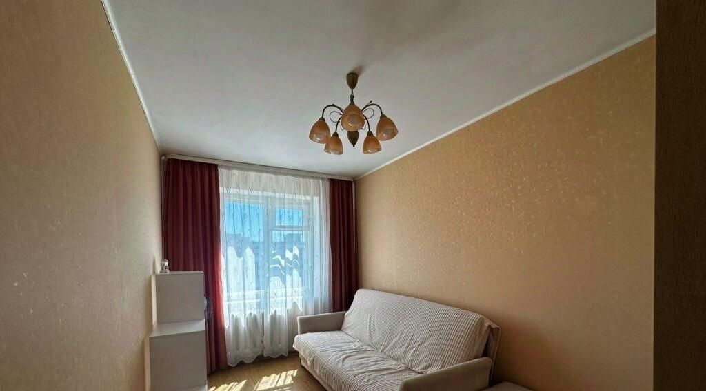 квартира г Пермь р-н Мотовилихинский ул Старцева 9/3 фото 4