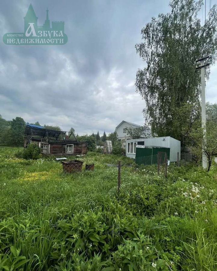 дом г Смоленск р-н Заднепровский ул Пролетарская 10 фото 1