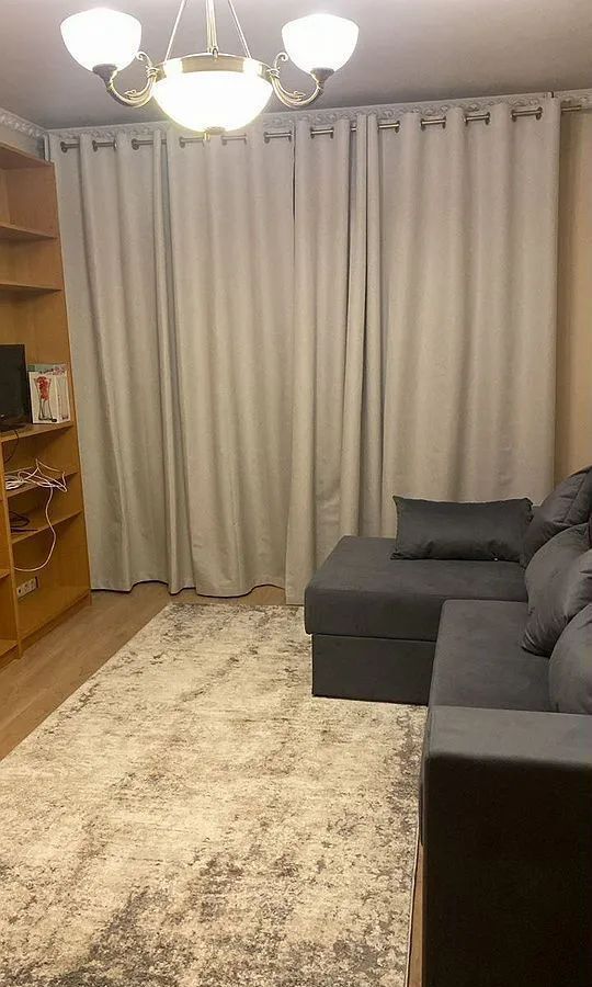 квартира г Москва метро Алексеевская пр-кт Мира 91к/2 фото 3