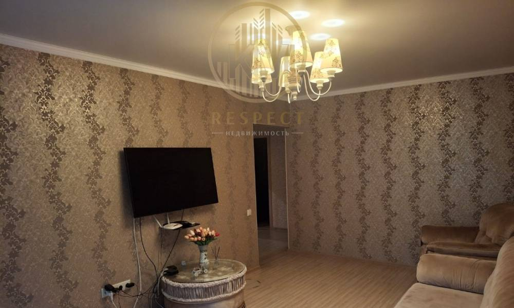 квартира г Пятигорск п Свободы Сергеева, 8 фото 2
