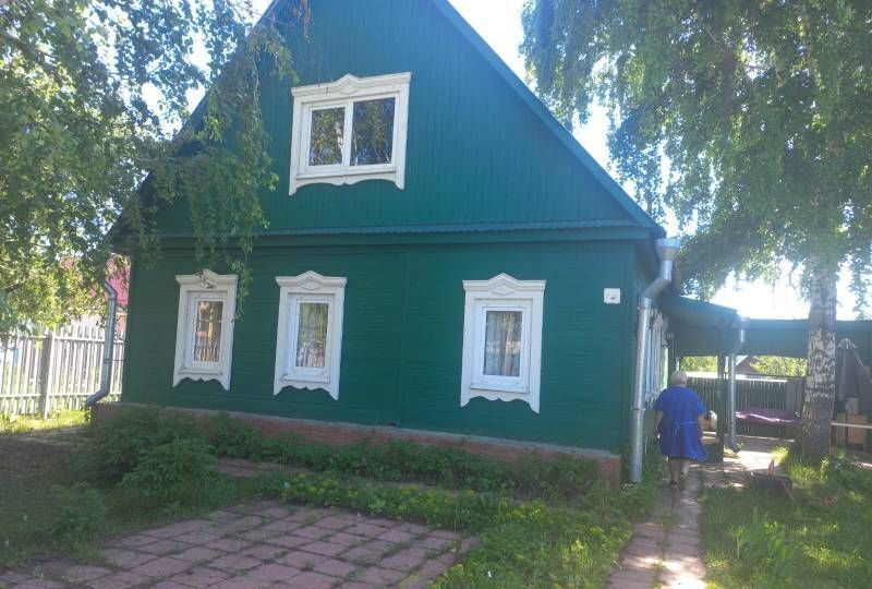 дом г Жигулевск с Ширяево ул Пионерская 14 Самара фото 8