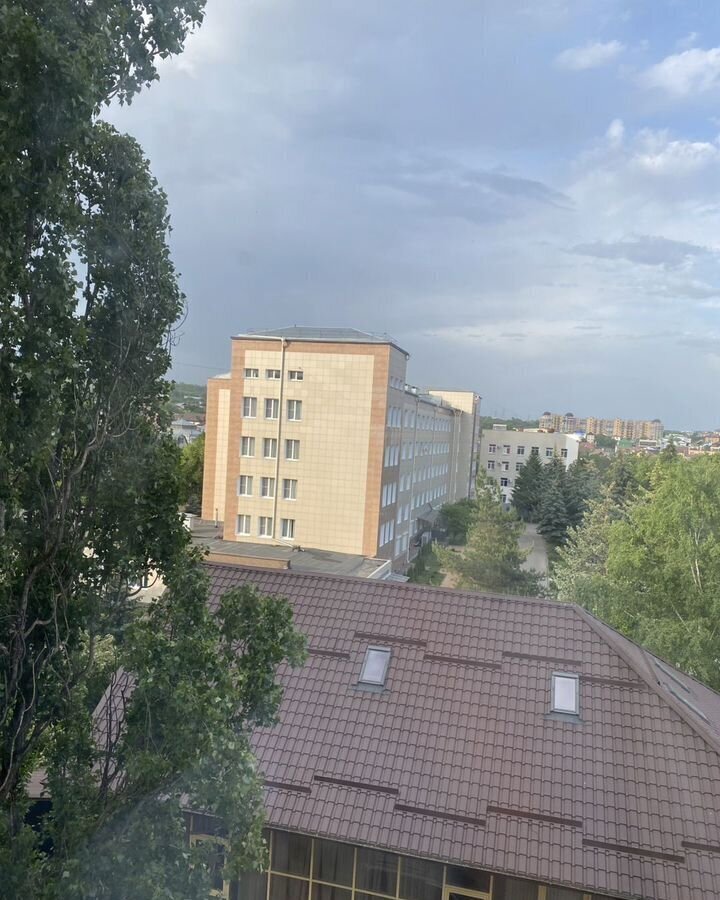 квартира г Пятигорск ул Адмиральского 8к/2 фото 12