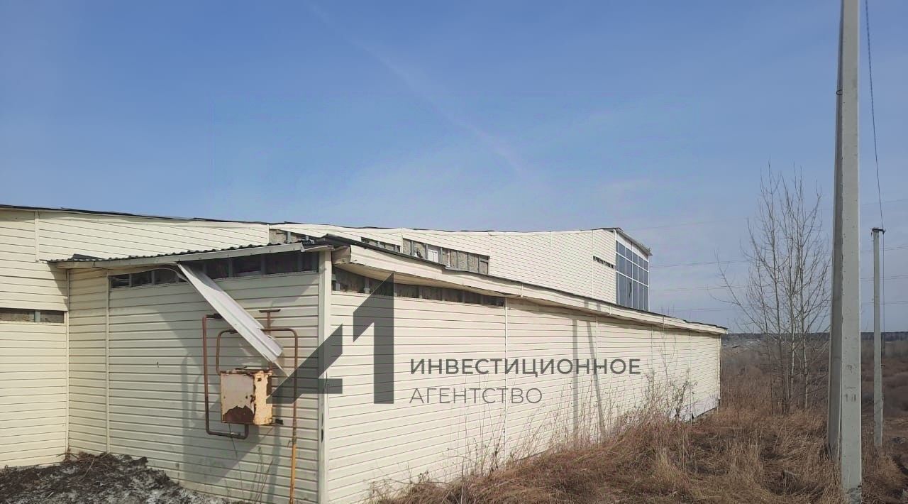 офис г Тюмень д Воронина р-н Калининский ул Знаменская 43 фото 5
