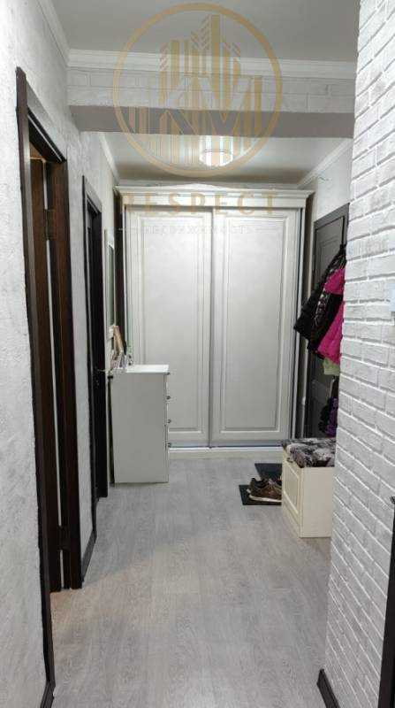 квартира г Пятигорск п Горячеводский Малиновского, 9 фото 10