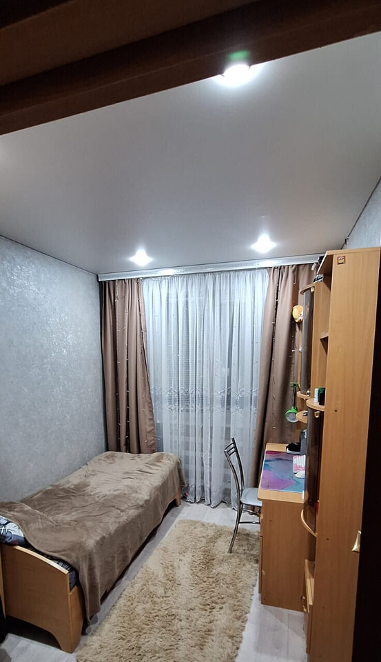 квартира г Орск р-н Советский ОЗТП ул Юлина 4а фото 2