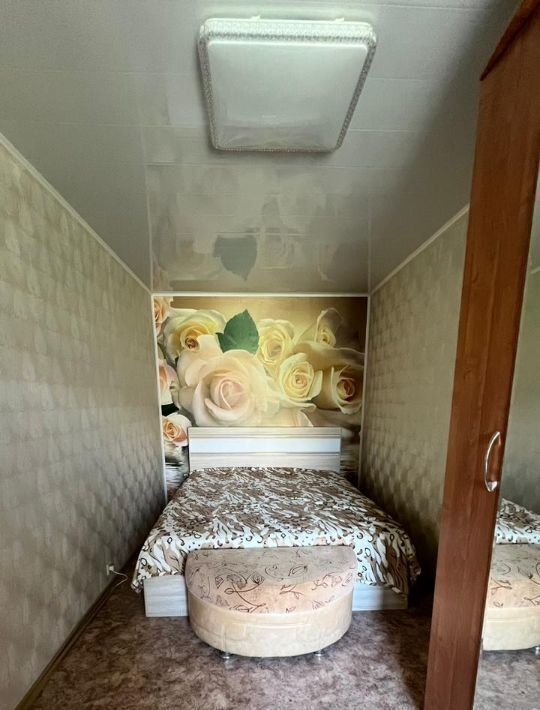 квартира г Новотроицк пер Химиков 4 фото 4