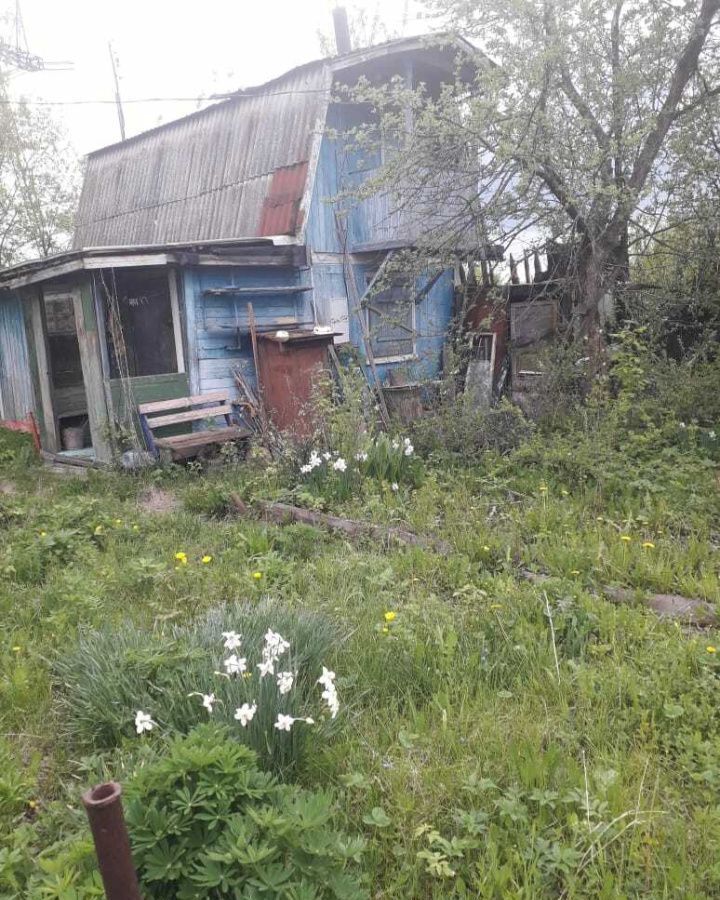 дом г Екатеринбург р-н Чкаловский снт Химик фото 2