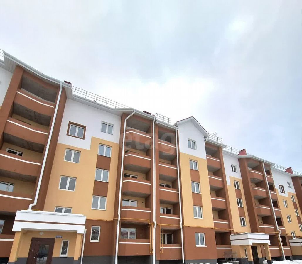 квартира г Ковров ул 9 Мая 8 ЖК «Держава в Славном» фото 2