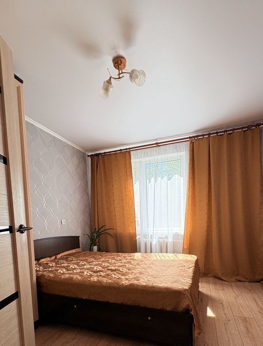 квартира г Пенза р-н Железнодорожный ул Кулакова 15 фото 1