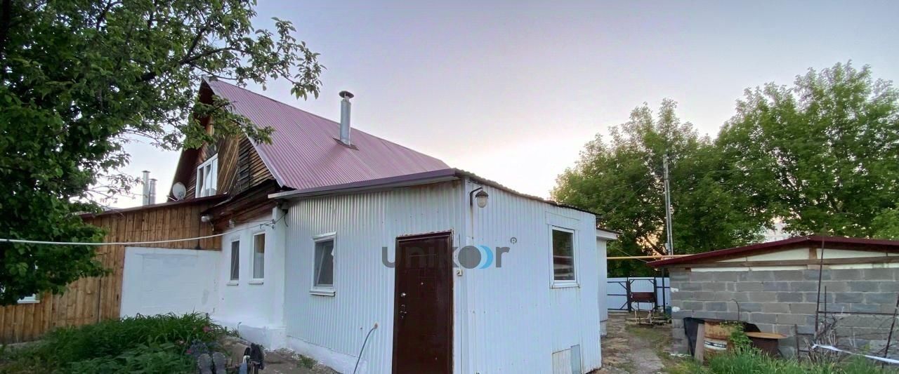 дом г Уфа р-н Калининский ул Байконурская 17 Шакша-Южная жилрайон фото 3