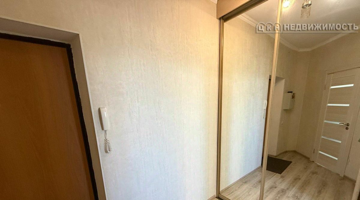 квартира г Оренбург р-н Ленинский проезд Северный 16/1 фото 6