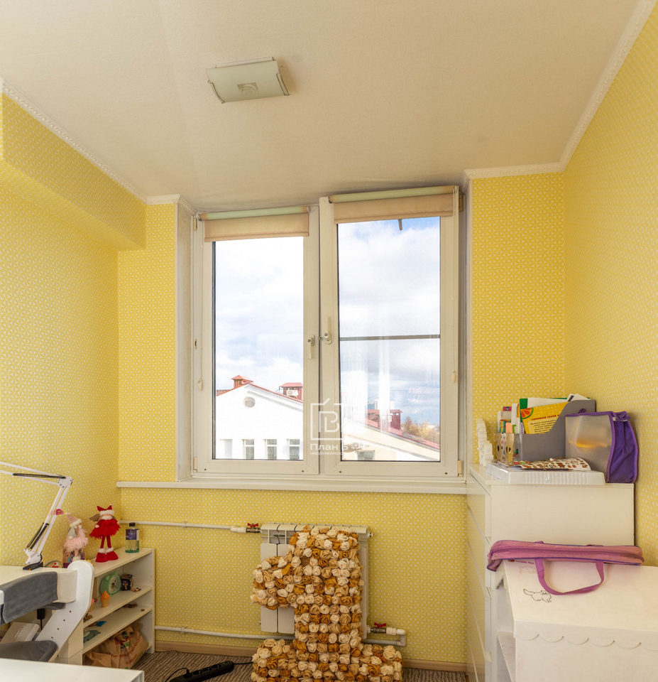 квартира г Калуга Труда, 4 к 1 фото 18