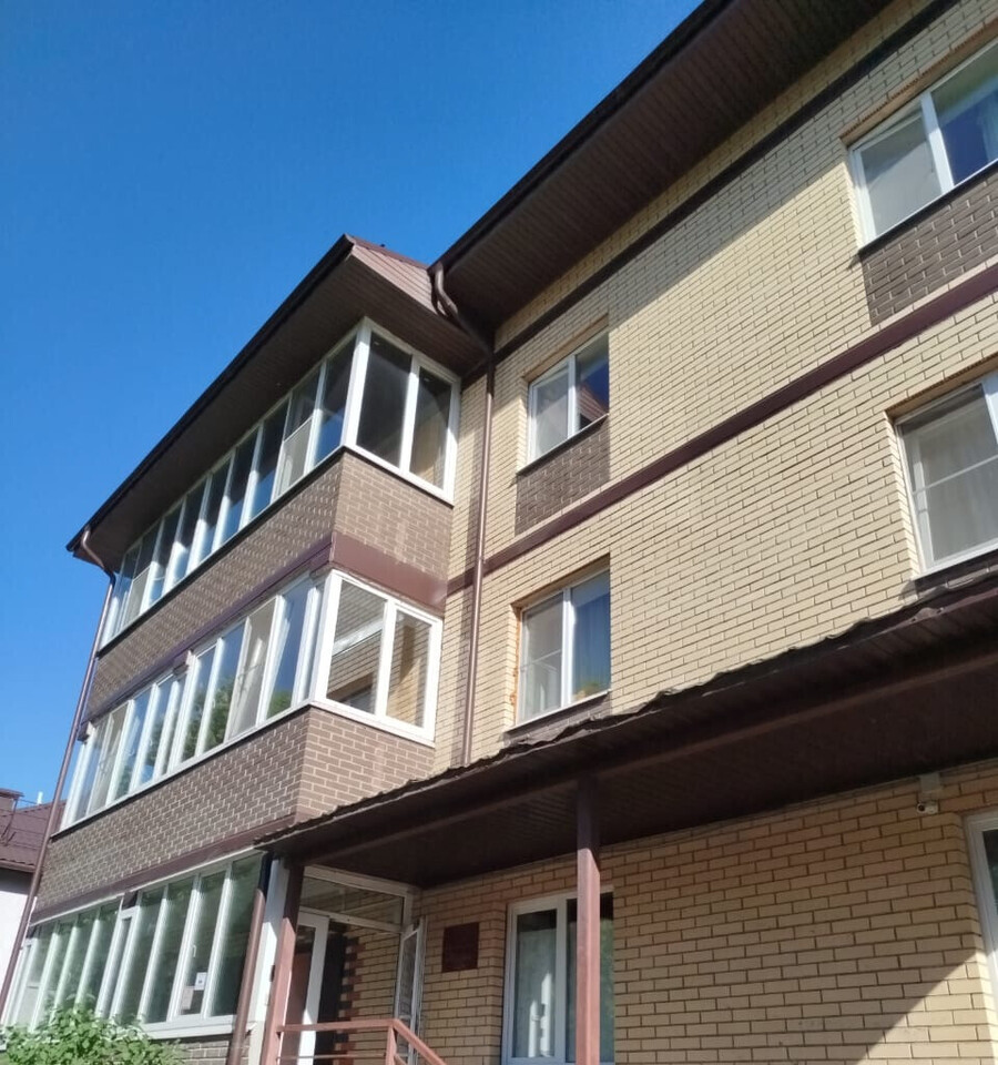 квартира р-н Жуковский г Белоусово ул Гурьянова 1 городское поселение Белоусово фото 5