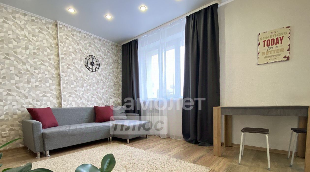 квартира г Оренбург р-н Центральный ул 1 Мая 61/3 фото 30