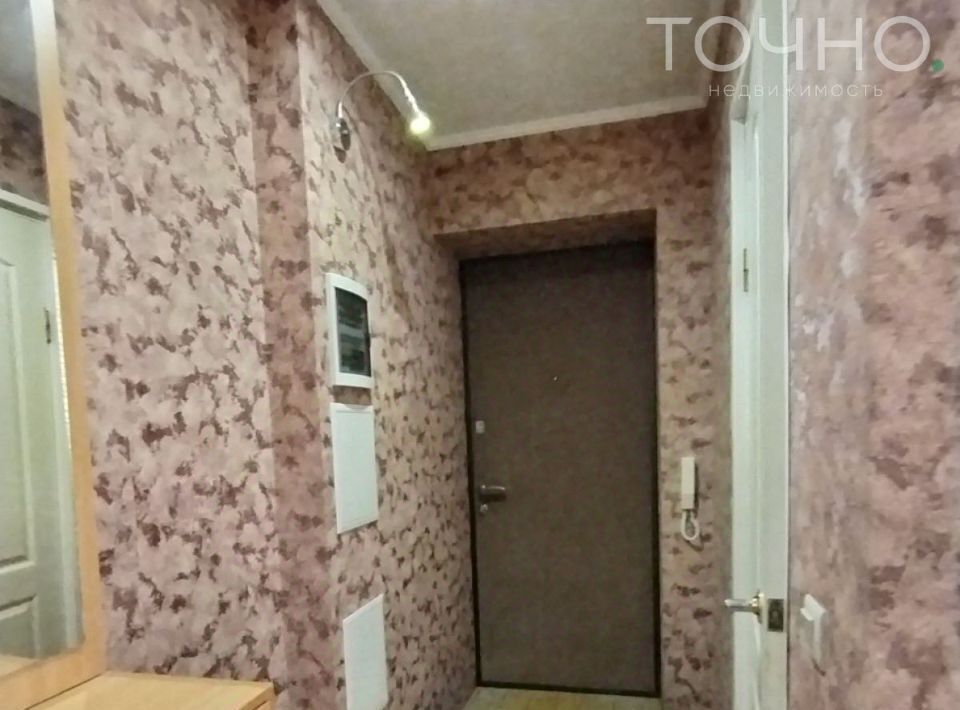 квартира г Пенза р-н Первомайский ул Экспериментальная 2 фото 12