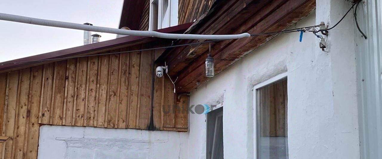 дом г Уфа р-н Калининский ул Байконурская 17 Шакша-Южная жилрайон фото 16