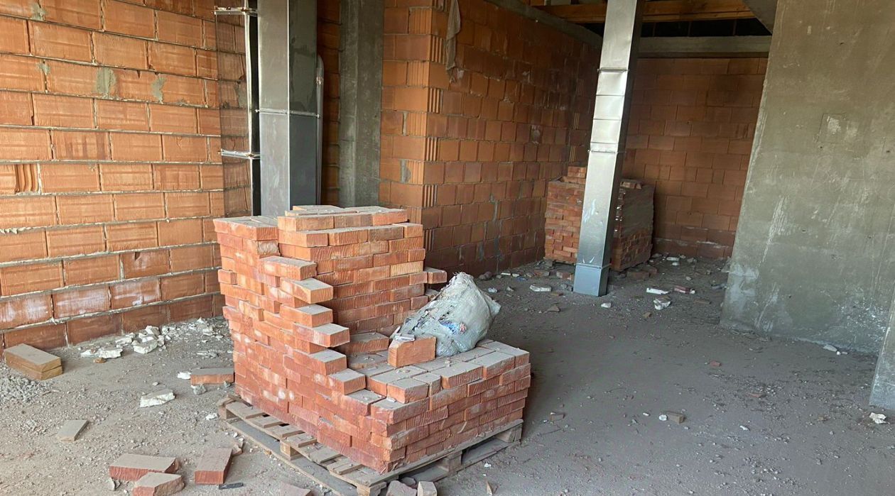 квартира г Нальчик ул Шарданова 46г фото 13