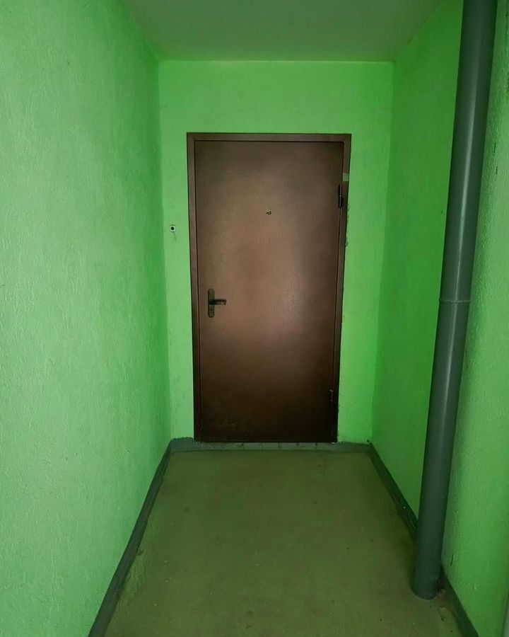квартира р-н Туймазинский г Туймазы ул Кольцевая 23 городское поселение Туймазы фото 10