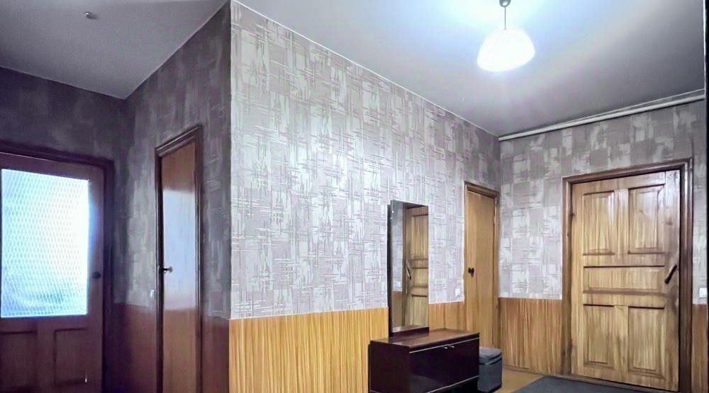 дом р-н Калачинский г Калачинск ул Тушминцева Калачинское городское поселение фото 25