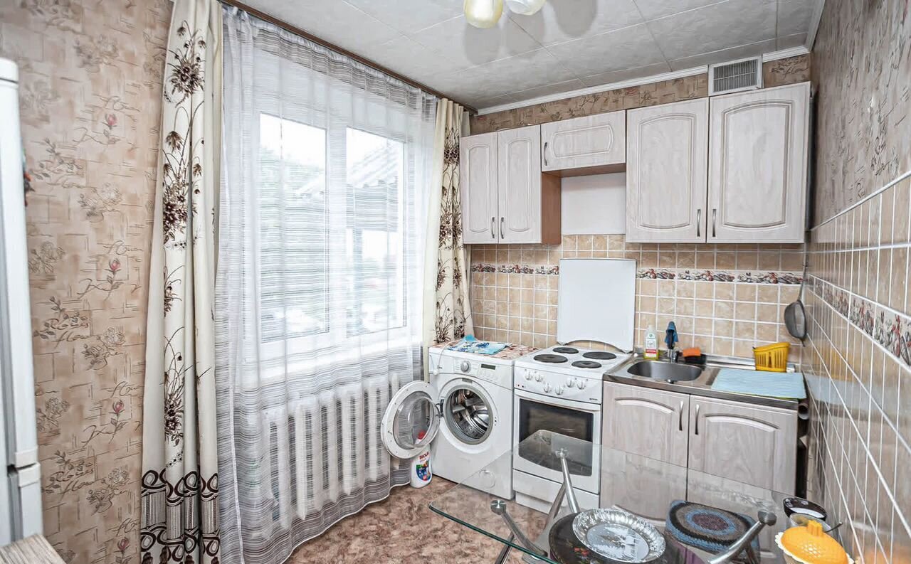 квартира г Искитим мкр-н Южный, 1Б фото 9