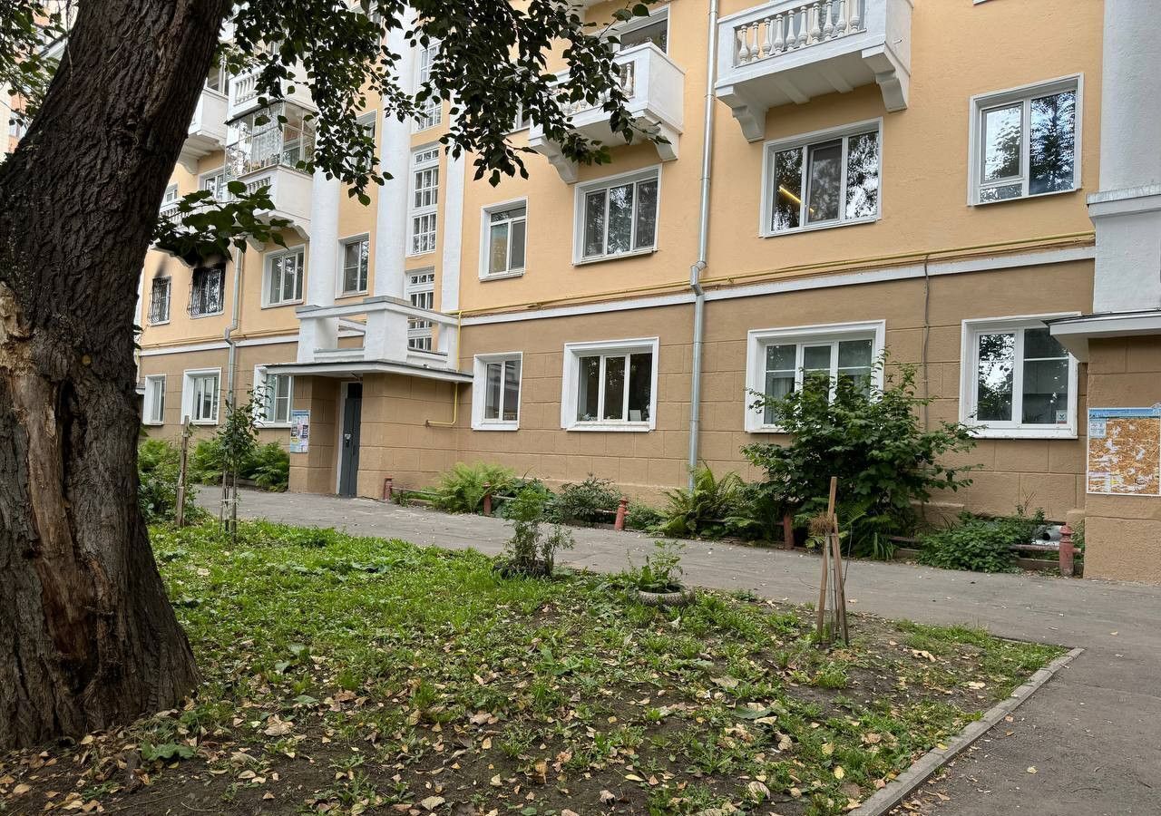квартира г Екатеринбург р-н Железнодорожный Динамо ул Физкультурников 30 фото 11