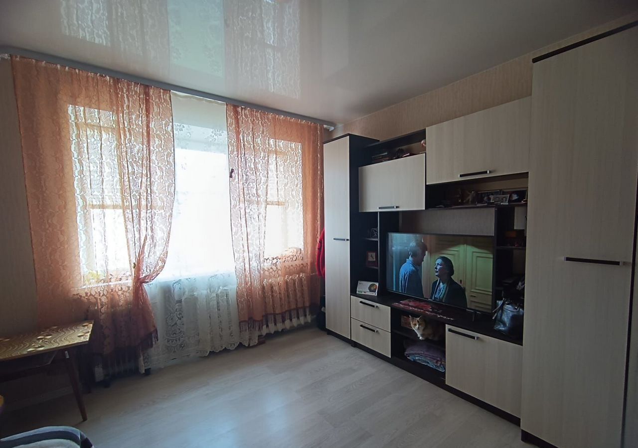 квартира р-н Режевской г Реж ул Калинина 14 фото 2