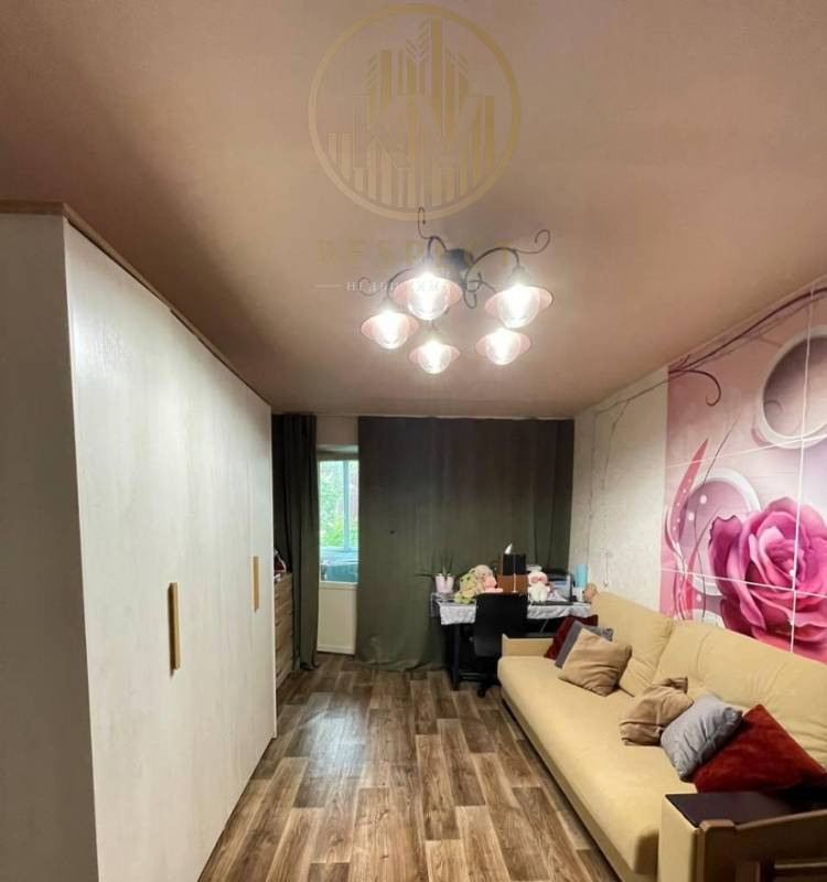 квартира г Пятигорск п Горячеводский Малиновского, 3 фото 1