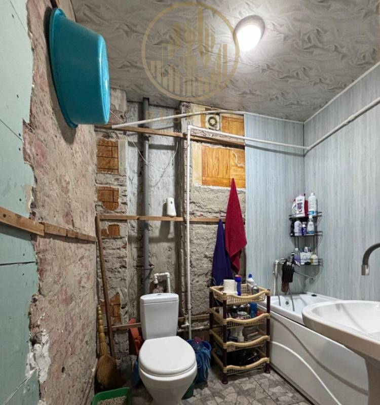 квартира р-н Минераловодский г Минеральные Воды ул Железноводская 22 фото 23