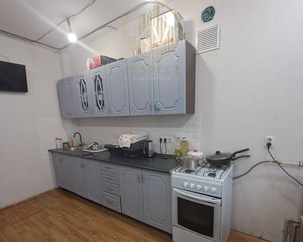 квартира г Ессентуки п Опытник ул Средняя 9 м-н фото 16