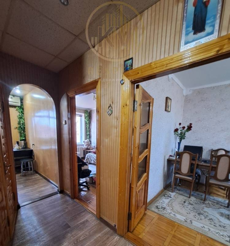 квартира г Пятигорск пр-кт Калинина 125 Центр м-н, Крайнего фото 17