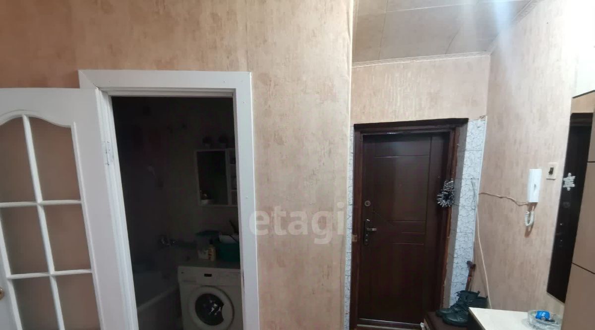 квартира г Прокопьевск р-н Центральный ул Ближняя 35а фото 4