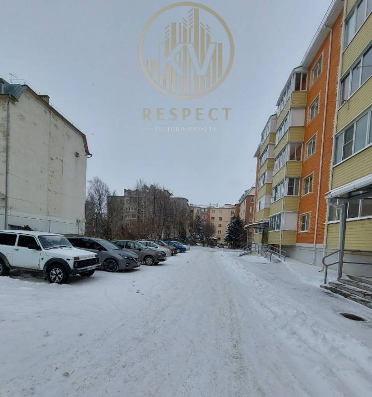 квартира г Ессентуки ул Маяковского 17а фото 25